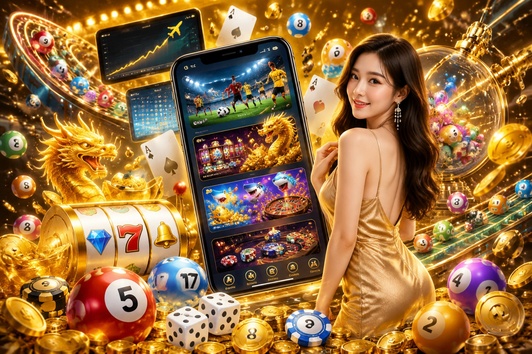 vinvip777