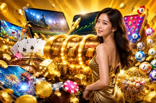 vinvip777