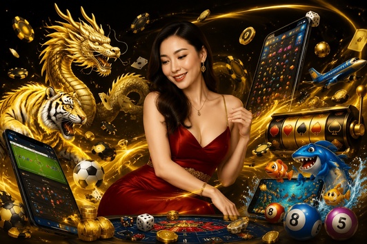 vinvip777