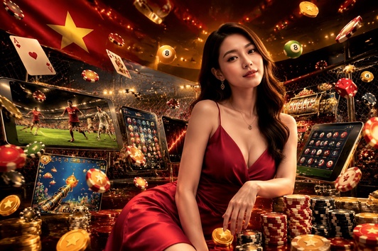 vinvip777