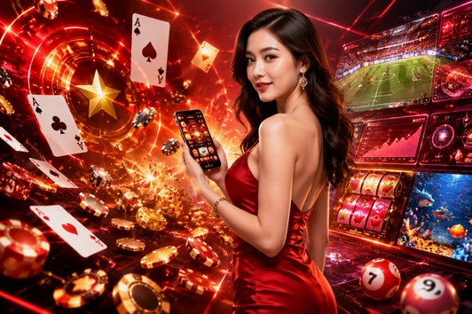 vinvip777