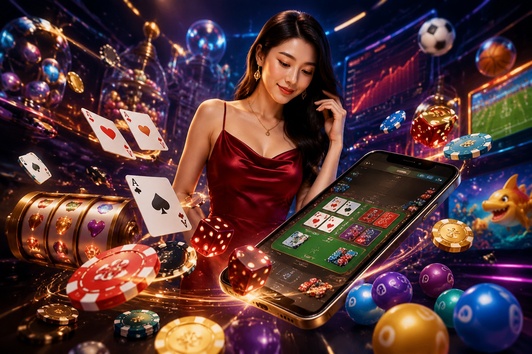 vinvip777
