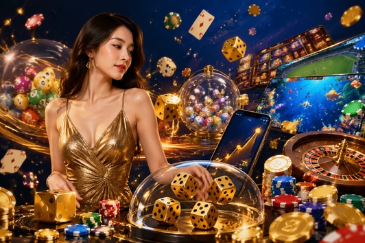 vinvip777
