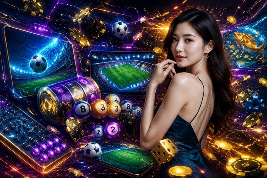 vinvip777