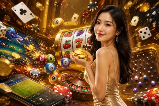 vinvip777